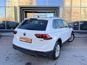 Volkswagen Tiguan II Рестайлинг Екатеринбург  - изображение 38