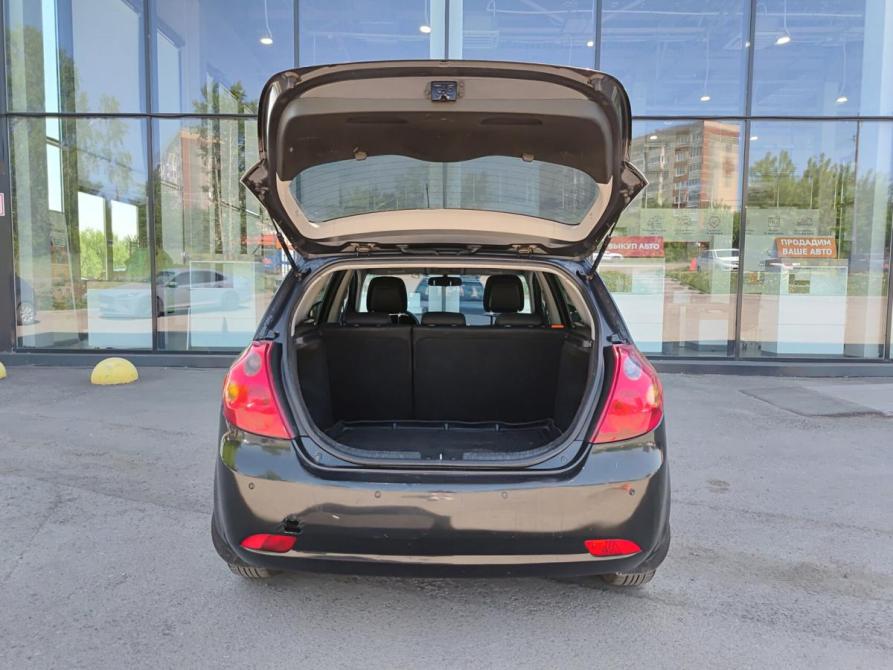 Kia Ceed I Ижевск  - изображение 12