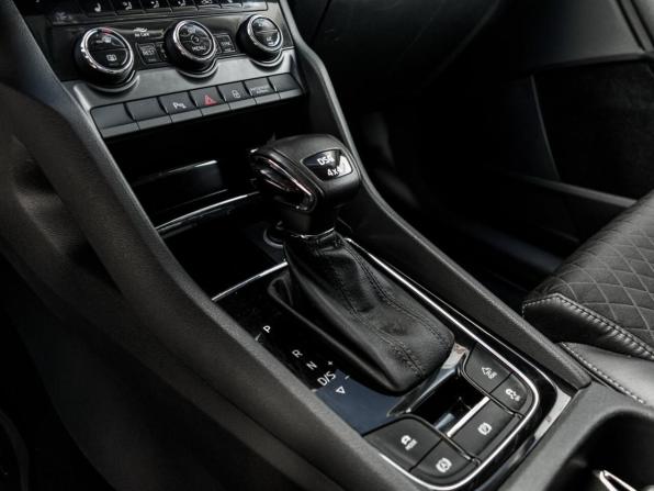 Skoda Kodiaq I с пробегом 2019 года, цена 2 795 000 рублей, 140126 км, внедорожник, Автокод Объявления