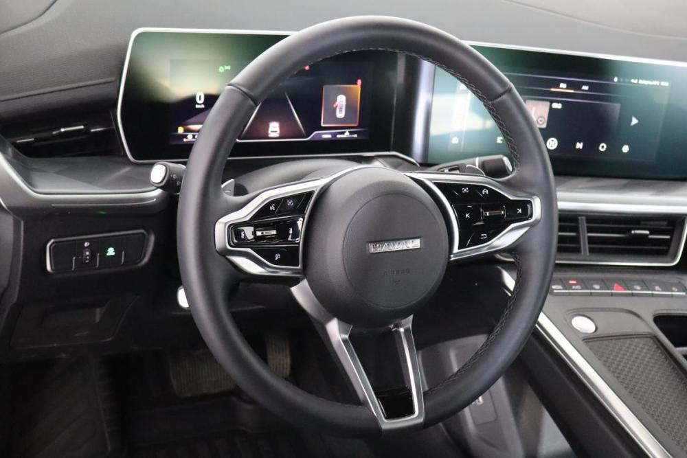 Haval F7 II Санкт-Петербург  - изображение 9