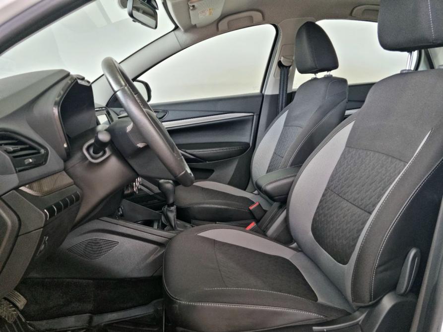 Lada (ВАЗ) Vesta I Рестайлинг (NG) Петрозаводск  - изображение 10