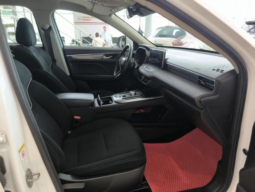 Haval Jolion I Казань  - изображение 13