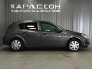 Opel Astra H Рестайлинг Пермь  - изображение 24