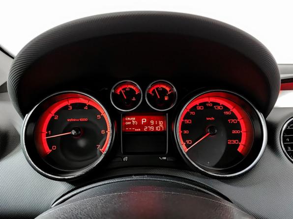Peugeot 408 I с пробегом 2012 года, цена 310 000 рублей, 279000 км, седан, Автокод Объявления