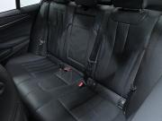 BMW 5 серии VII (G30/G31/G38) Рестайлинг Москва  - изображение 42