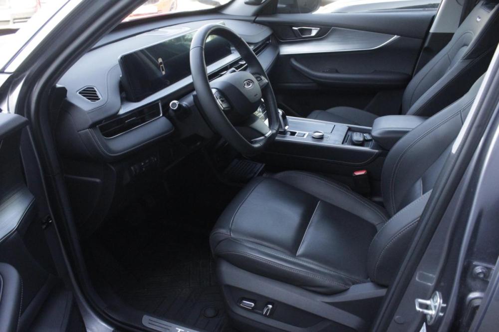 Chery Tiggo 7 Pro Max I Брянск  - изображение 5