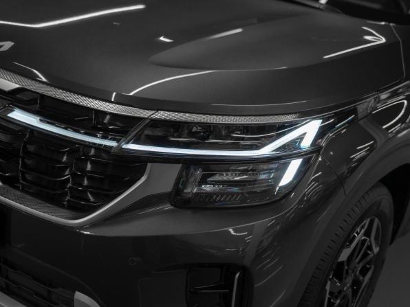 Kia Seltos I Рестайлинг с пробегом 2026 года, цена 3 100 000 рублей, 15 км, внедорожник, Автокод Объявления