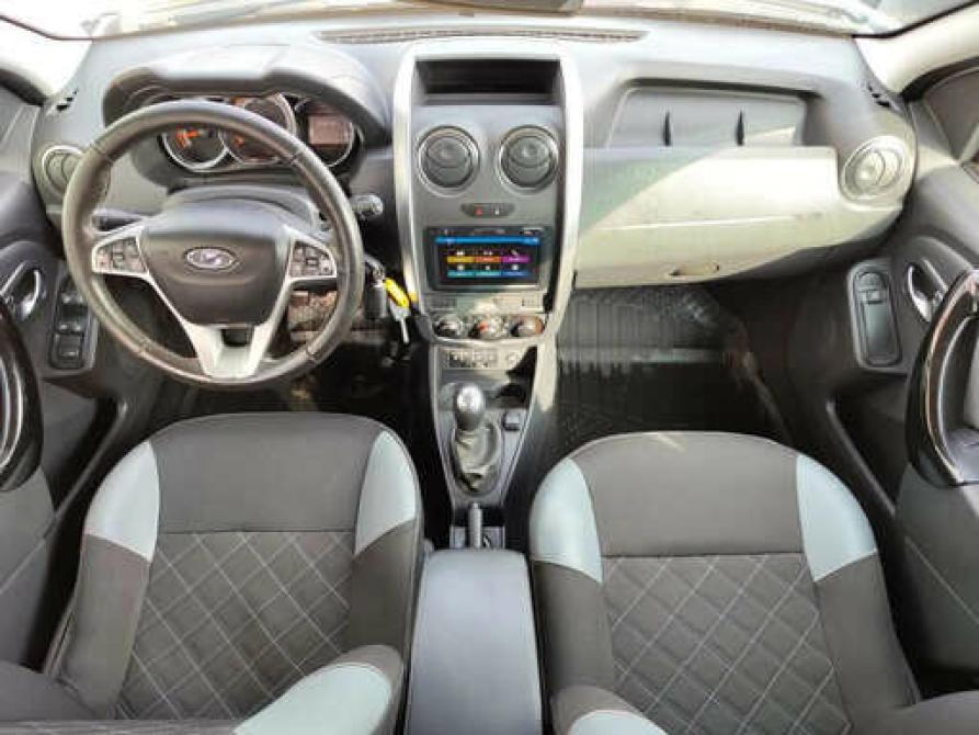 Lada (ВАЗ) Largus I Набережные Челны  - изображение 14