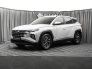 Hyundai Tucson IV Рестайлинг Москва  - изображение 25