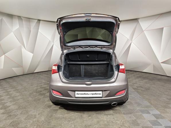 Hyundai i30 II с пробегом 2013 года, цена 649 000 рублей, 410906 км, хэтчбек, Автокод Объявления