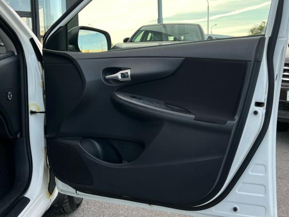 Toyota Corolla X (E140 E150) Рестайлинг с пробегом 2012 года, цена 790 000 рублей, 230235 км, седан, Автокод Объявления