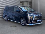 GAC M8 Москва  - изображение 34