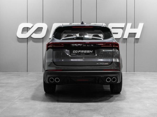 JETOUR X70 PLUS I с пробегом 2023 года, цена 2 979 000 рублей, 22 км, внедорожник, Автокод Объявления