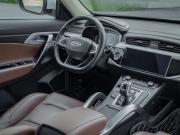Geely Boyue I Тюмень  - изображение 24