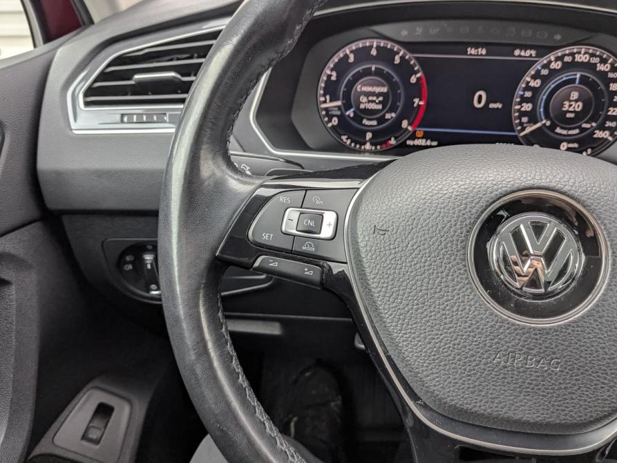 Volkswagen Tiguan II Москва  - изображение 27
