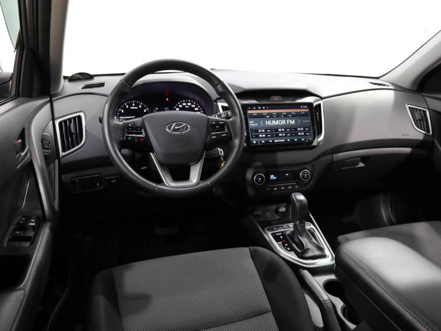 Hyundai Creta I Рестайлинг Ростов-на-Дону  - изображение 6