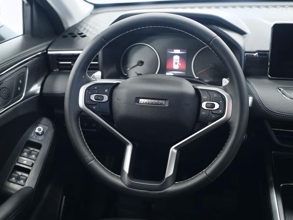 Haval Jolion I Рестайлинг с пробегом 2024 года, цена 2 083 000 рублей, 23000 км, внедорожник, Автокод Объявления