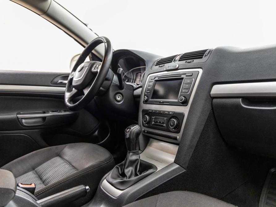 Skoda Octavia II (A5) Рестайлинг Волгоград  - изображение 30