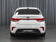 Kia Rio IV Ставрополь  - изображение 26
