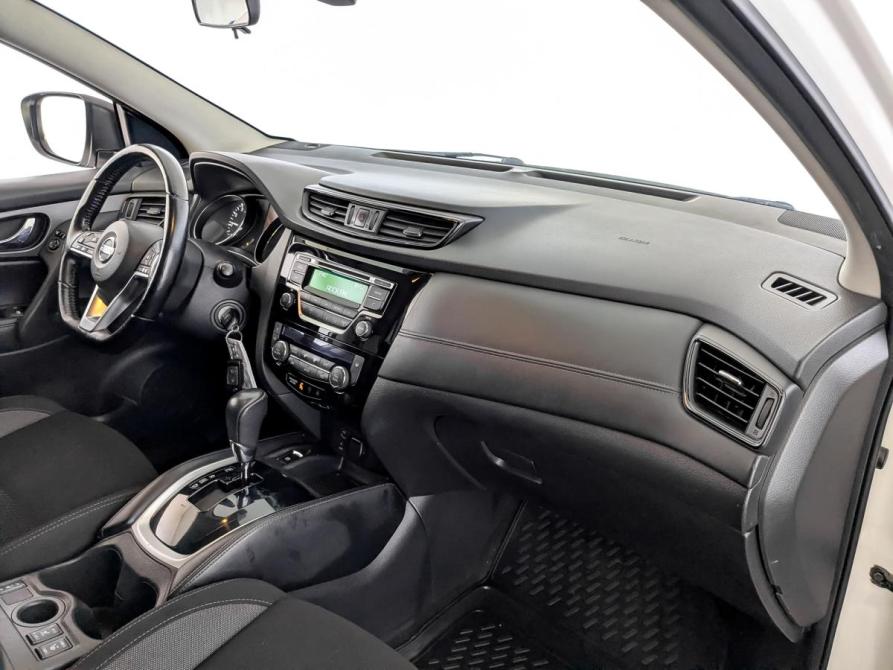 Nissan Qashqai II Рестайлинг Москва  - изображение 11