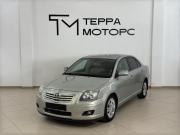 Toyota Avensis II Рестайлинг Екатеринбург  - изображение 16