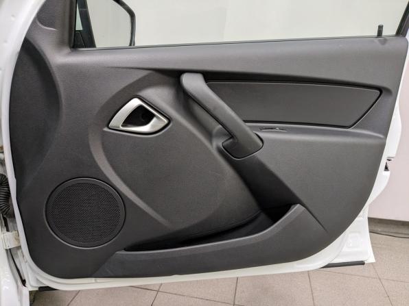 Lada (ВАЗ) Granta I Рестайлинг с пробегом 2023 года, цена 630 000 рублей, 82406 км, седан, Автокод Объявления