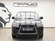 Mitsubishi ASX I Рестайлинг Ростов-на-Дону  - изображение 22