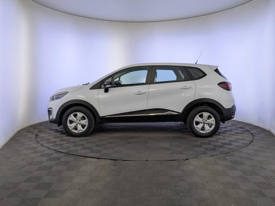 Renault Kaptur I Москва  - изображение 8