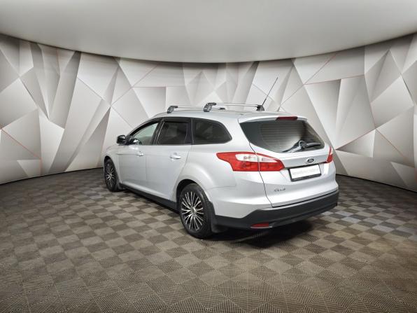 Ford Focus III с пробегом 2013 года, цена 631 000 рублей, 210319 км, универсал, Автокод Объявления