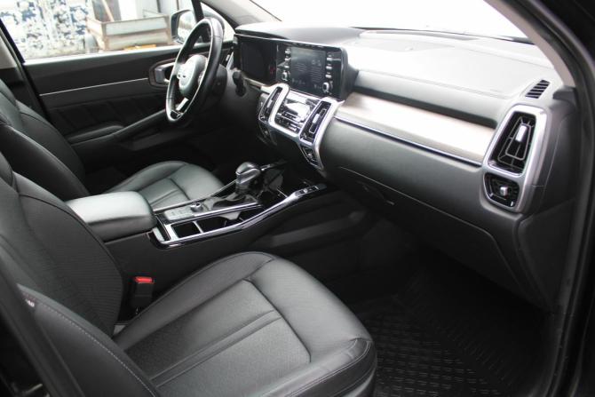 Kia Sorento IV с пробегом 2020 года, цена 3 435 000 рублей, 130000 км, внедорожник, Автокод Объявления