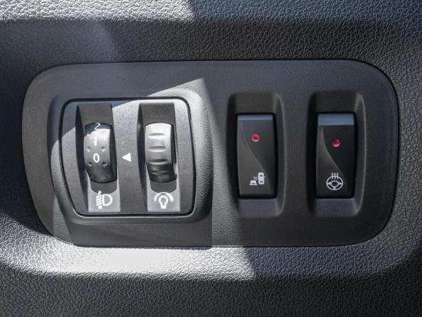 Renault Kaptur I Рестайлинг с пробегом 2021 года, цена 1 732 500 рублей, 53589 км, внедорожник, Автокод Объявления