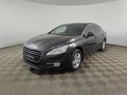 Peugeot 508 I Уфа  - изображение 25