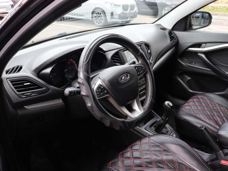 Lada (ВАЗ) Vesta I Химки  - изображение 7