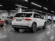 Mercedes-Benz GLE II (V167) Рестайлинг Москва  - изображение 36