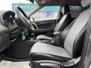 Hyundai Creta I Уфа  - изображение 30