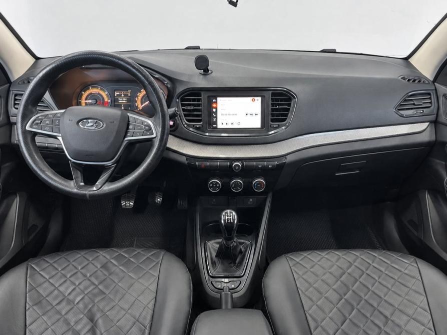 Lada (ВАЗ) Vesta I Рестайлинг (NG) Уфа  - изображение 7