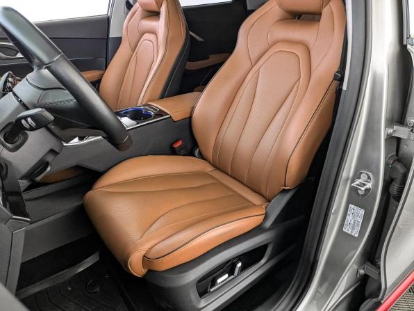 Omoda C5 I с пробегом 2023 года, цена 1 600 000 рублей, 97199 км, внедорожник, Автокод Объявления