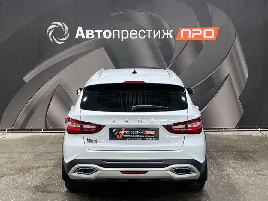 Lada (ВАЗ) Vesta I Рестайлинг (NG) Пермь  - изображение 6