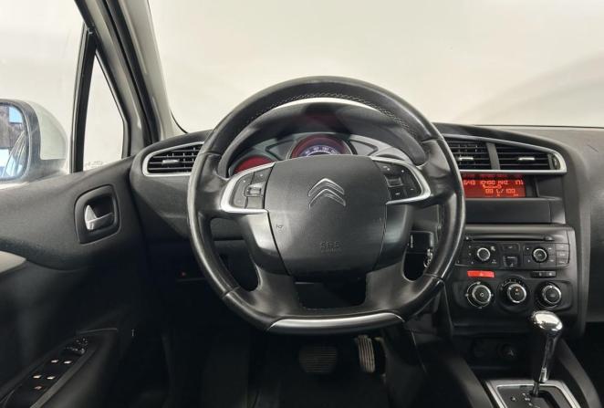 Citroen C4 I Рестайлинг с пробегом 2011 года, цена 550 000 рублей, 201088 км, хэтчбек, Автокод Объявления