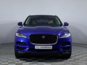 Jaguar F-Pace I Санкт-Петербург  - изображение 24
