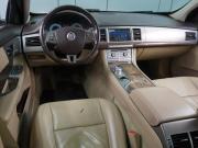 Jaguar XF I Воронеж  - изображение 28