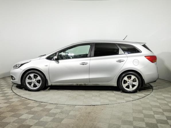 Kia Ceed II с пробегом 2012 года, цена 789 000 рублей, 199760 км, хэтчбек, Автокод Объявления