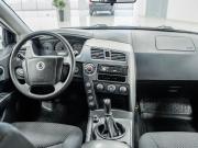SsangYong Kyron I Рестайлинг Самара  - изображение 24