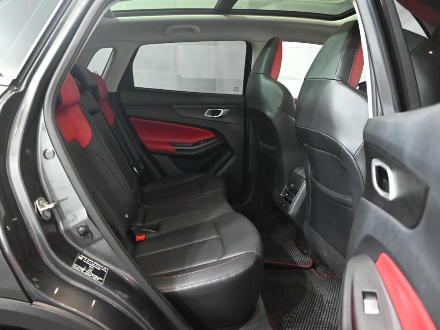 Changan UNI-S (CS55 Plus) Екатеринбург  - изображение 19