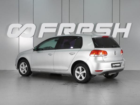 Volkswagen Golf VI с пробегом 2010 года, цена 895 000 рублей, 247537 км, хэтчбек, Автокод Объявления