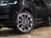 Land Rover Range Rover V Москва  - изображение 35