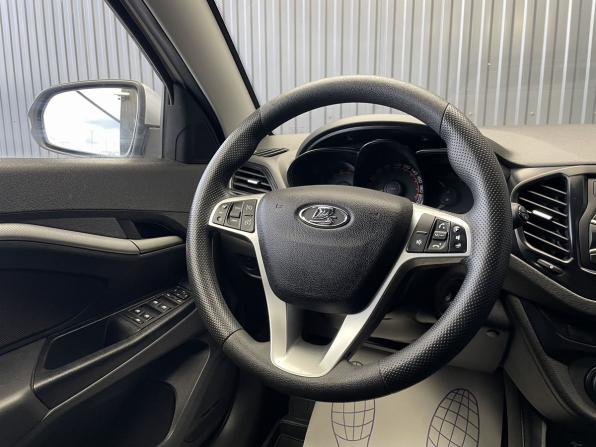 Lada (ВАЗ) Vesta I с пробегом 2019 года, цена 997 000 рублей, 97363 км, универсал, Автокод Объявления