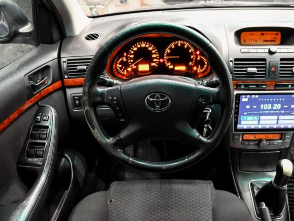 Toyota Avensis II с пробегом 2004 года, цена 620 000 рублей, 351774 км, седан, Автокод Объявления