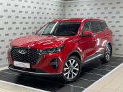 Chery Tiggo 7 Pro Max I Красноярск  - изображение 19