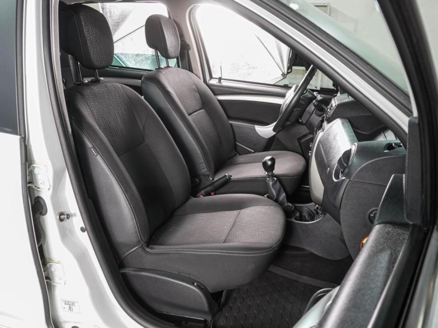 Nissan Terrano III (D10) Воронеж  - изображение 8